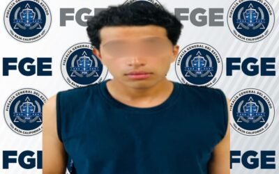 Vinculan a proceso a joven por violencia familiar; Arremetió contra sus hermanas y abuela