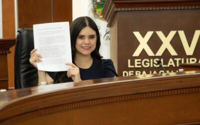 Defiende Diputada Daylín García economía de las familias; Pide estabilizar precio de tortilla
