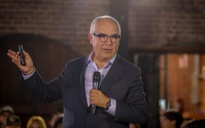Apoya Alfredo Álvarez mensaje de presidenta nacional de Morena
