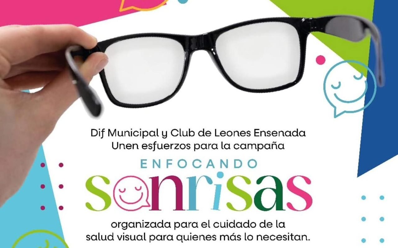 Lentes para niños