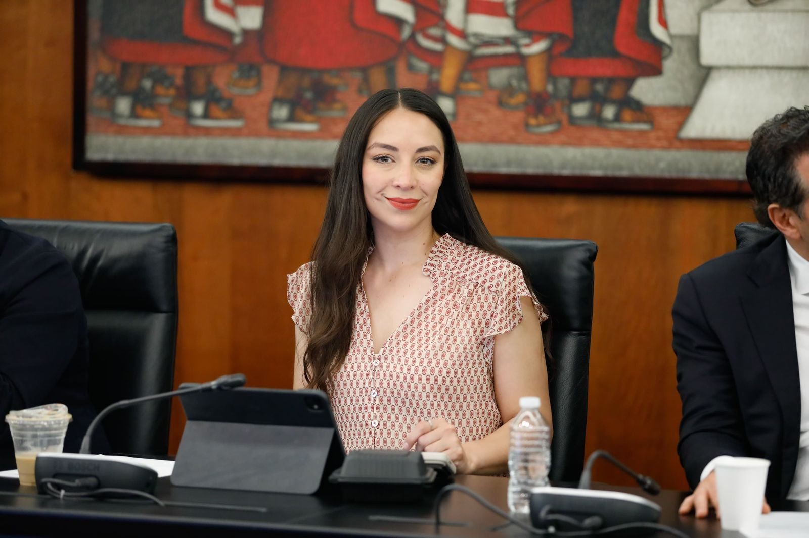 Julieta Ramírez