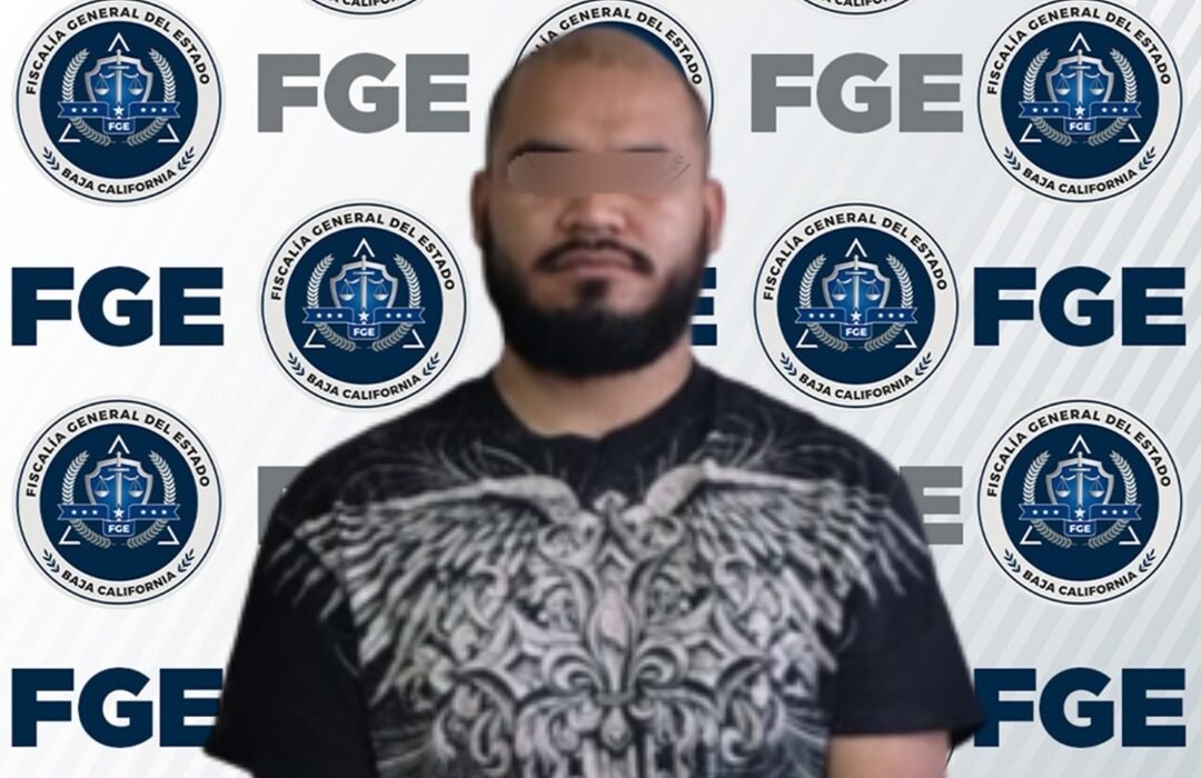 Detención Marco Tulio pederastía