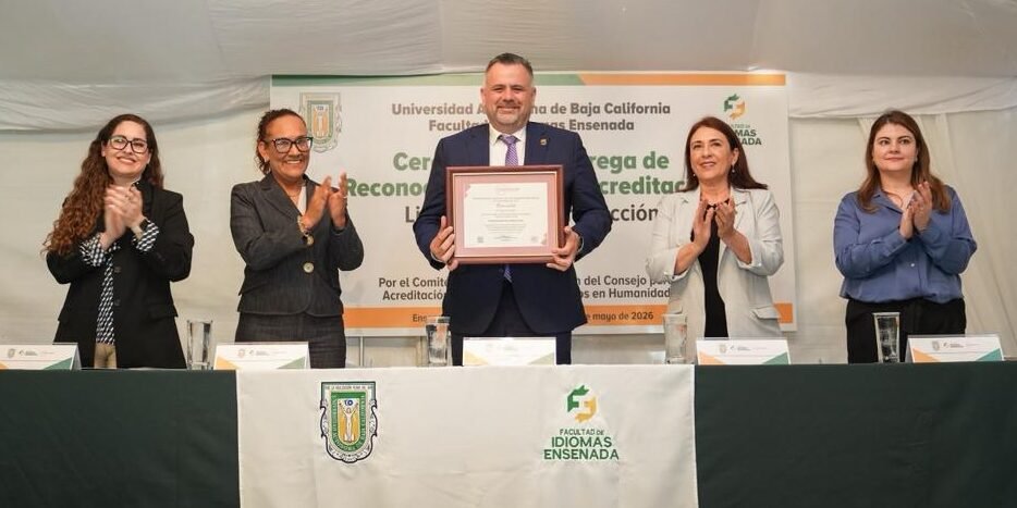 Idiomas Ensenada