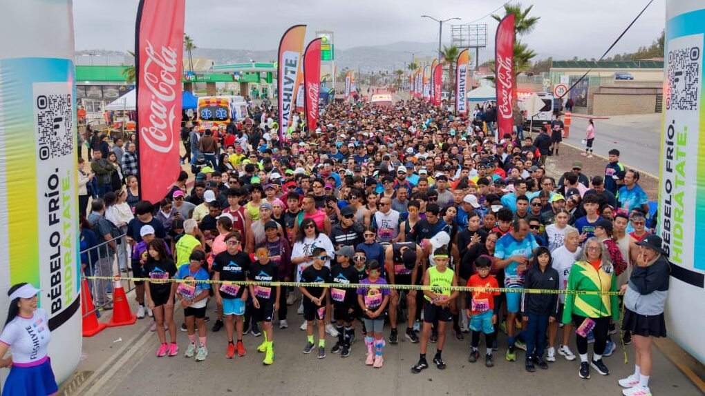 maraton