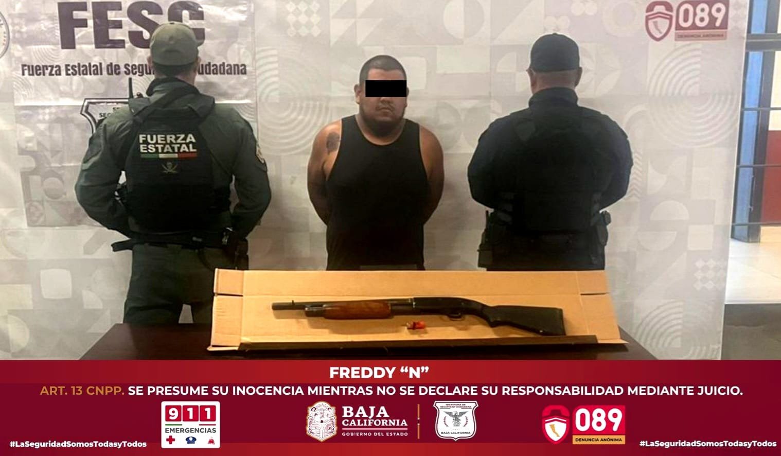 detención crueldad animal