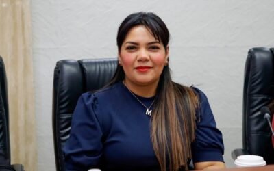 Propone Montse Murillo armonizar definiciones del Deporte Adaptado y de Alto Rendimiento