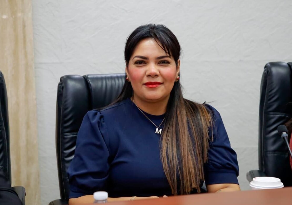 Montse Murillo
