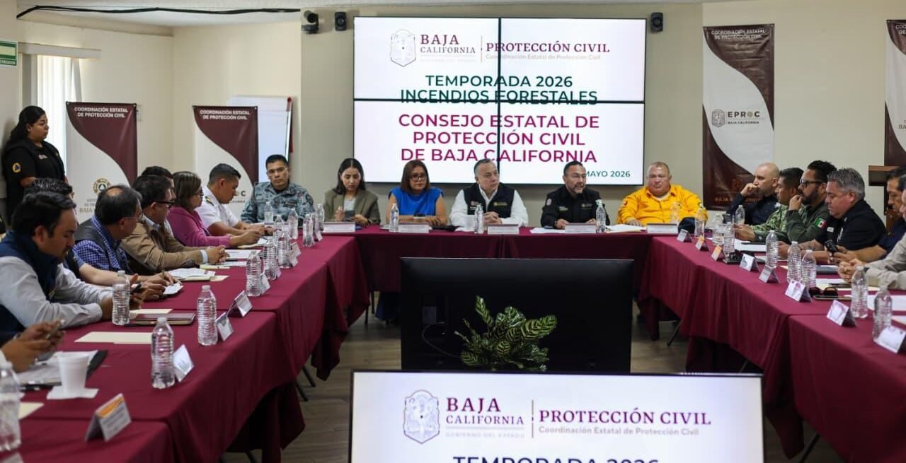 ratifican declaratoria de emergencia