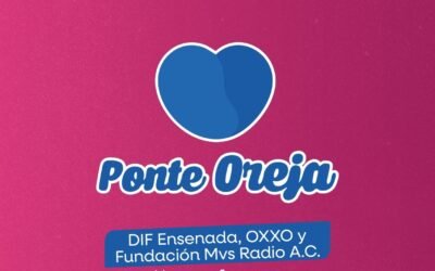 Invita Claudia Agatón a aprovechar programa gratuito de auxiliares auditivos