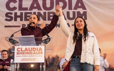 Julieta Ramírez: Dos años legislando por Baja California