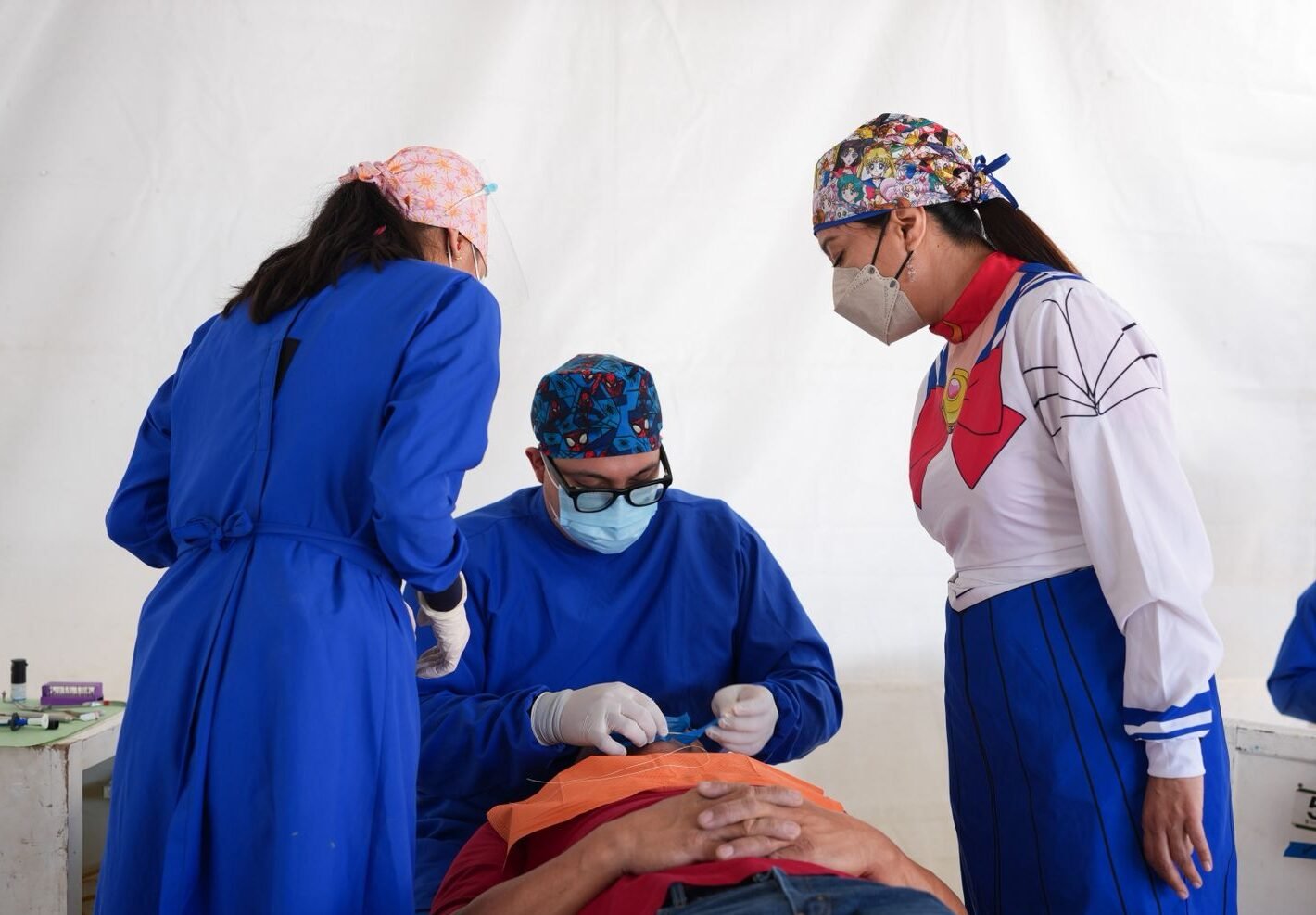 Jornada Salud UABC