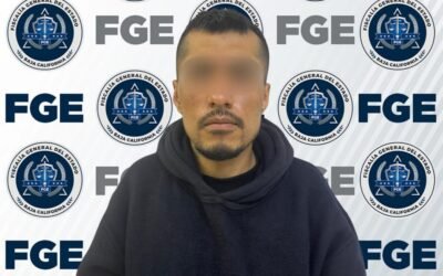 Vinculan a sujeto que intentó matar a su ex; Sus hijos llamaron al 9-1-1