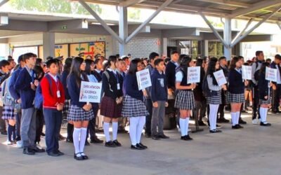 Será Ensenada sede de Encuentro de Secundarias Técnicas
