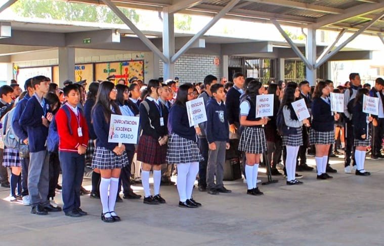 Escuelas técnicas