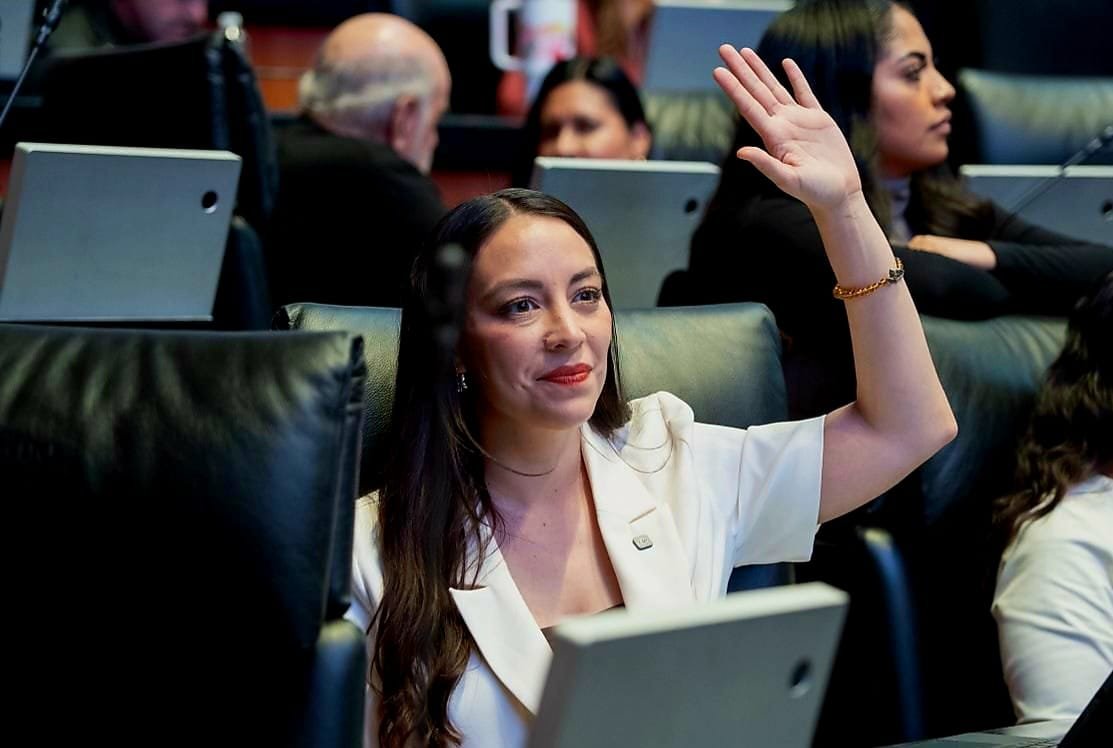 Julieta Ramírez