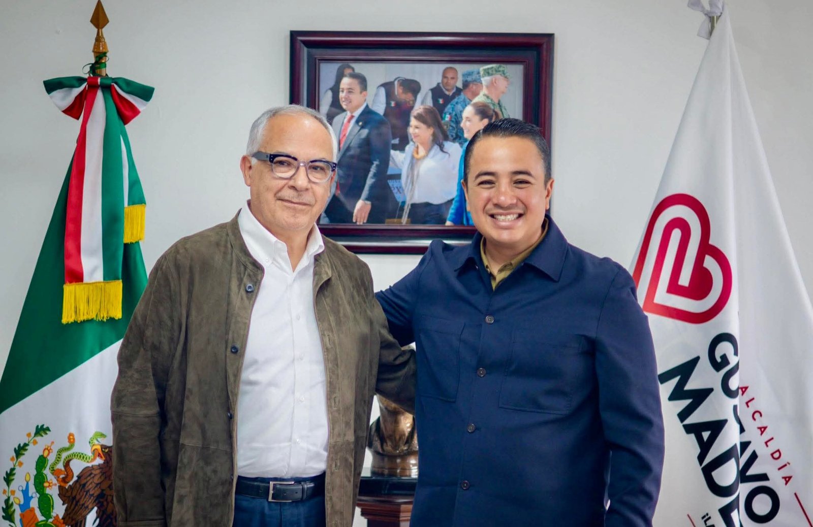 Alfredo Álvarez 
