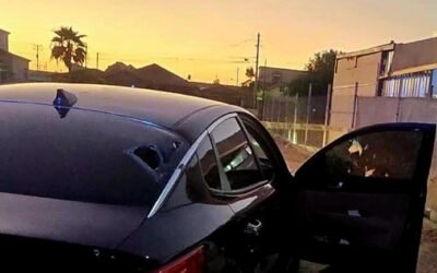 Asesinan a dos agentes de la FESC en menos de 24 horas
