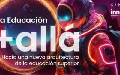 CETYS se integra al diálogo educativo internacional en FIEd LATAM 2026
