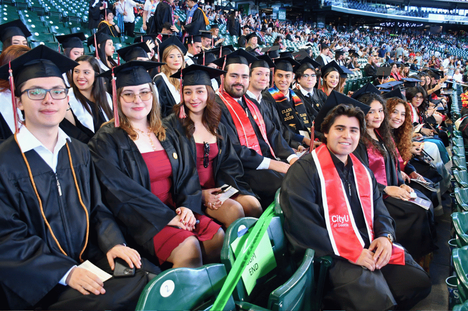 graduación Cetys