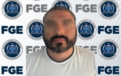 Logra FGE vincular a proceso a sujeto por violencia familiar contra su madre