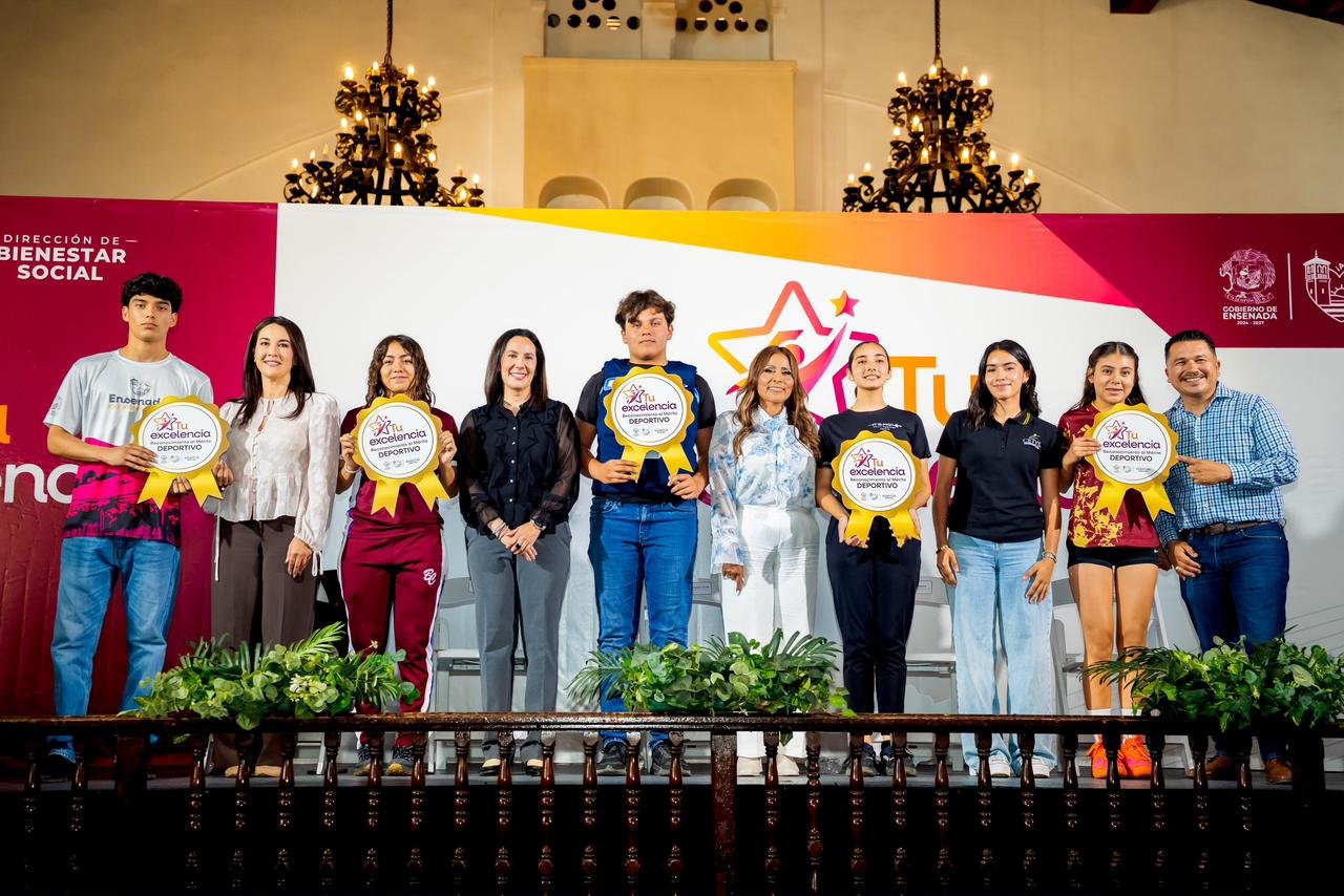 Premio Tu Excelencia