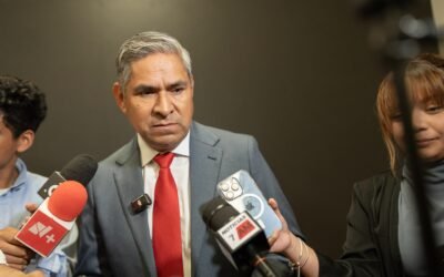 Aumento de homicidios en Tecate es por pugna entre cárteles: Laureano Carrillo