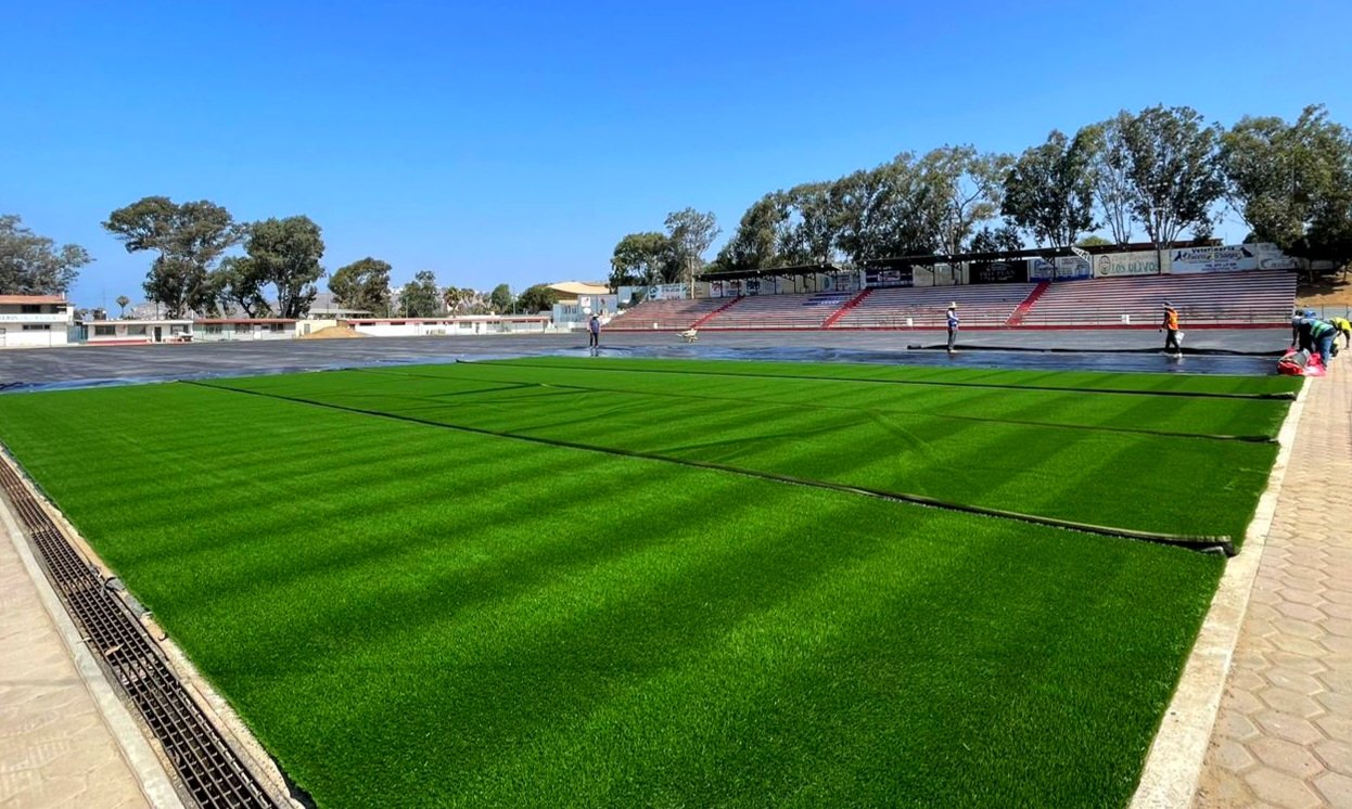 Campo Ensenada