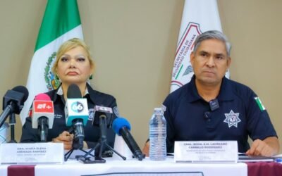 Policías bajo sospecha tras asesinato de agentes de la FESC amenazados por «Los Rusos»