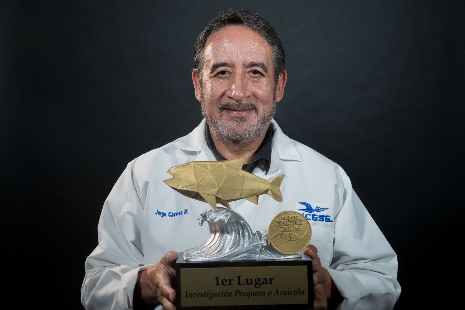 Jorge Abelardo Caceres