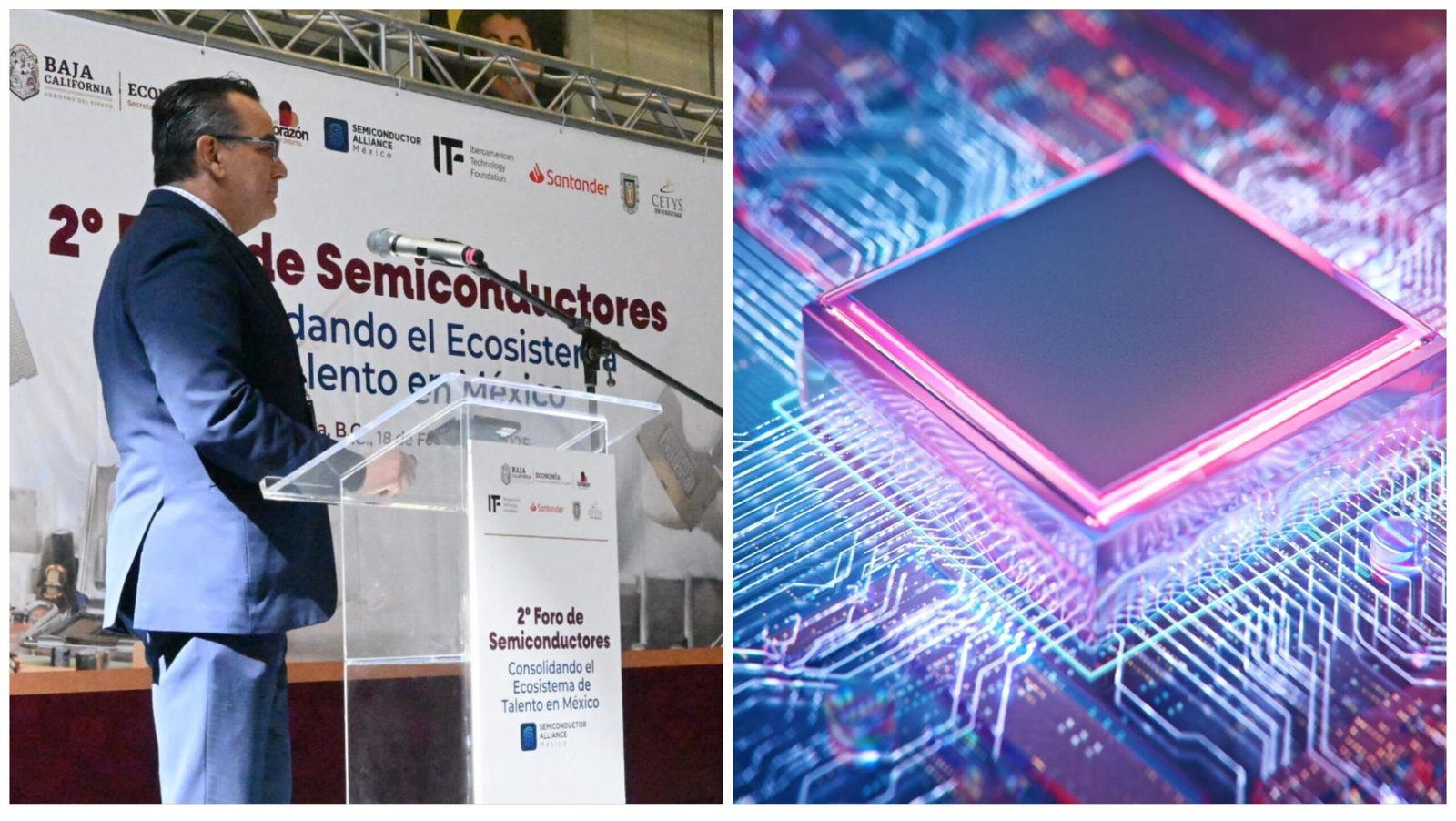 Semiconductores 
