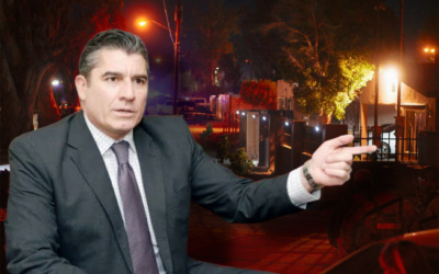 Condena Consejo Ciudadano en BC homicidios de agentes de la FESC