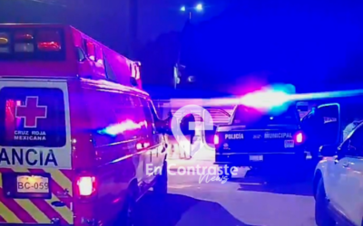 Ejecutan a abogado penalista en Ensenada