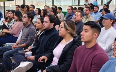 Promueven en UABC prevención frente a las enfermedades transmitidas por garrapatas