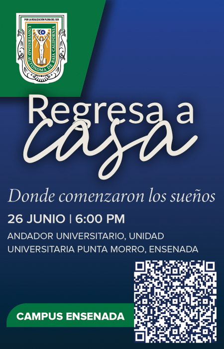 Banner regresa a casa UABC