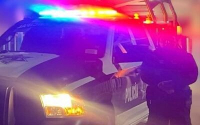 «Levantan» a dos inspectores del IMOS tras operativo en San Quintín