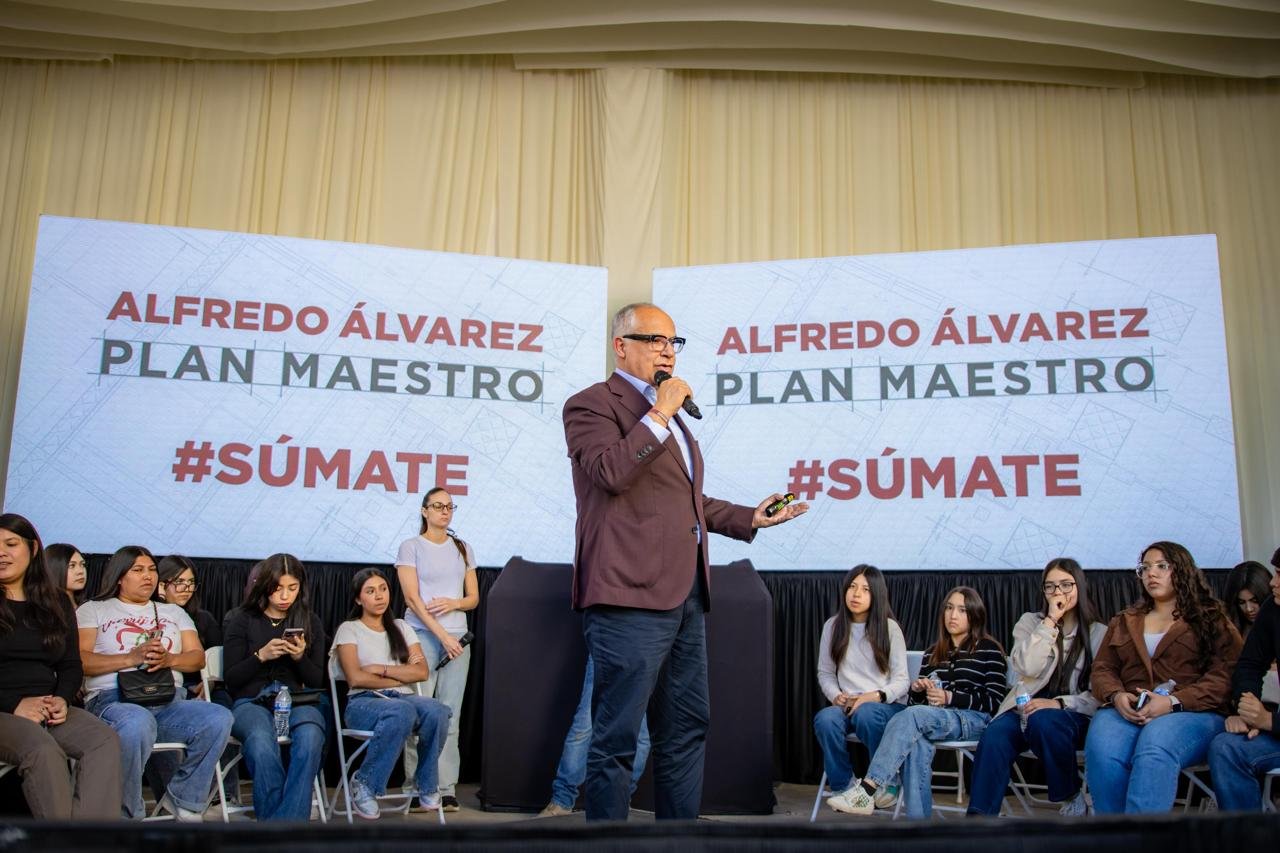 Alfredo Álvarez