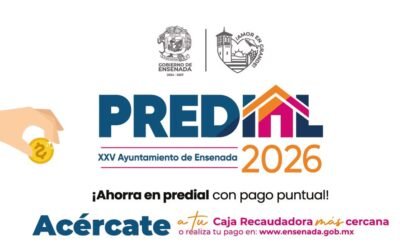 Invita Claudia Agatón a aprovechar el 90% de descuento en multas y recargos del predial