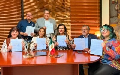 Impulsaremos creación de Orquesta de Ensenada: Secretaria de Cultura