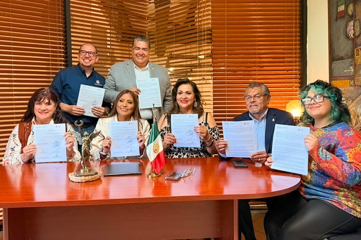 Secretaria de Cultura