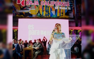 Presentó Marina del Pilar ¨Baja California es para Ti¨, la nueva visión del turismo