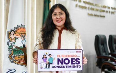 Aprobó Congreso reformas para fortalecer protección a víctimas de abuso sexual