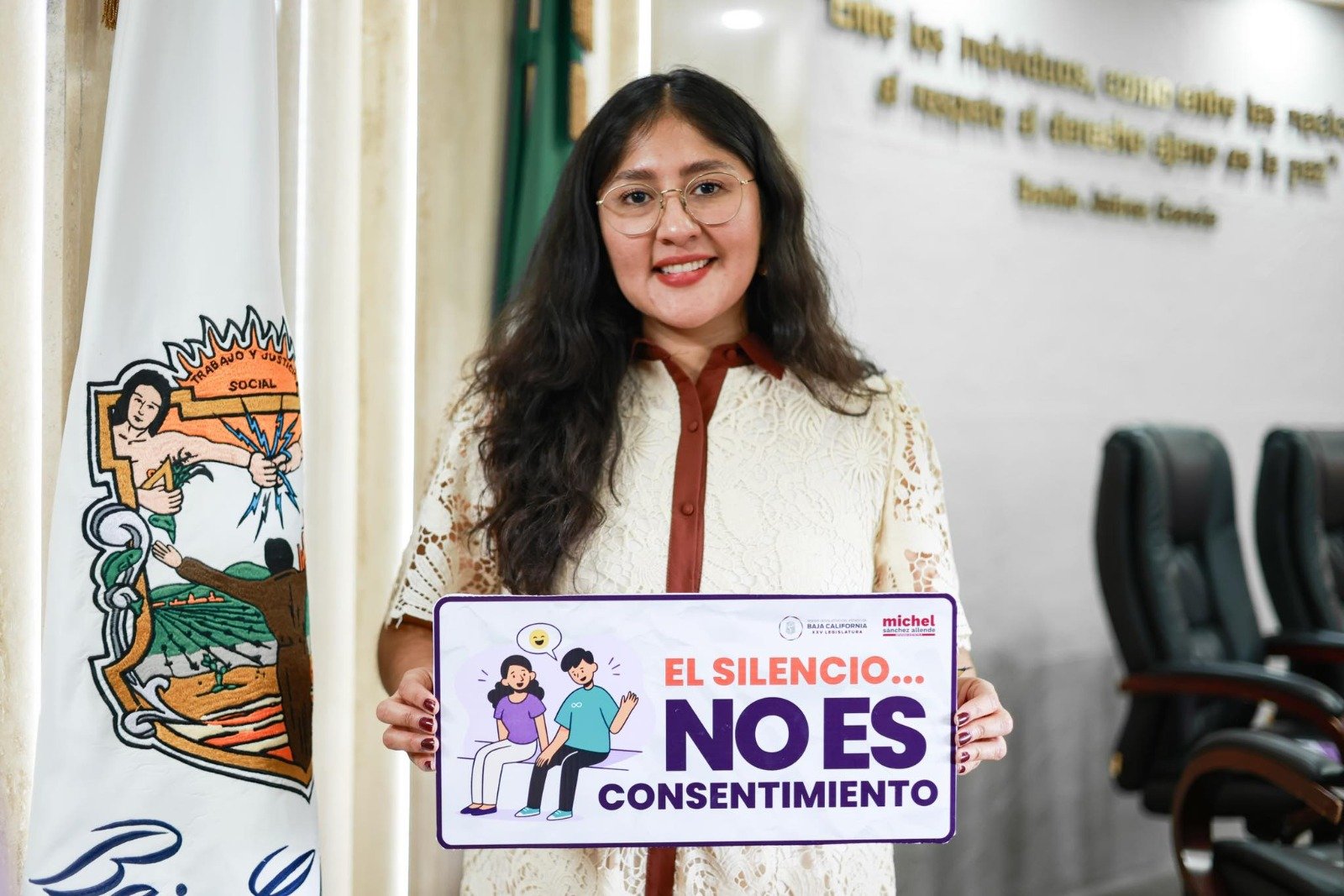 Michelle González