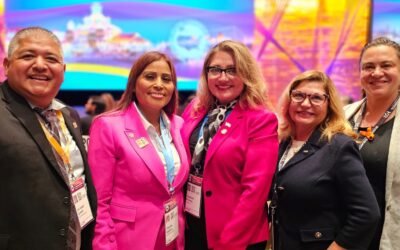 Promueve Claudia Agatón nuevas oportunidades de inversión y desarrollo para Ensenada