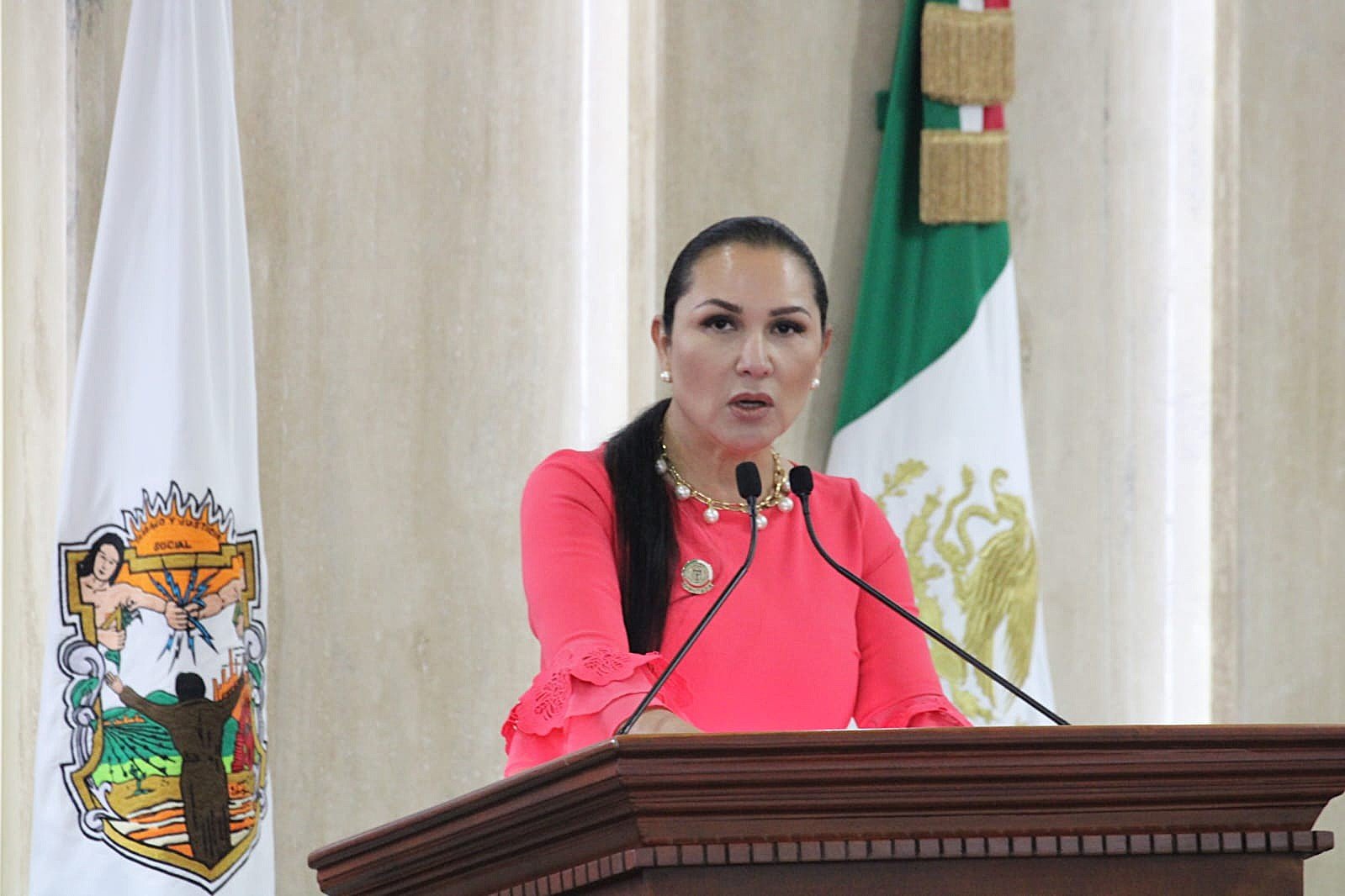 Aracely Geraldo