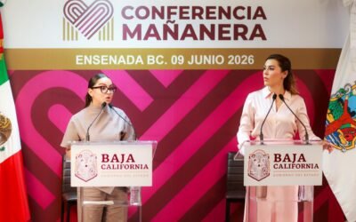 Facilita Gobierno del Estado alternativa de continuidad en recolección tras suspensión de Ecoterra