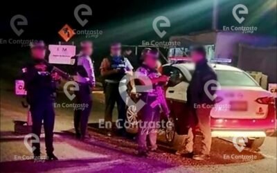 Confirma IMOS privación de la libertad de dos trabajadores en San Quintín