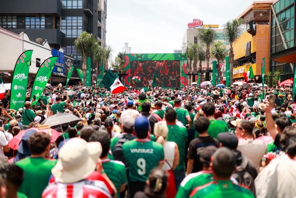 Baja Fut Fest