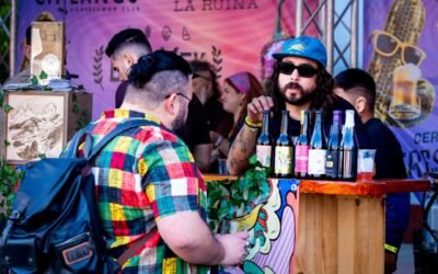 Impulsa gobierno de Claudia Agatón formalización de proyectos creativos