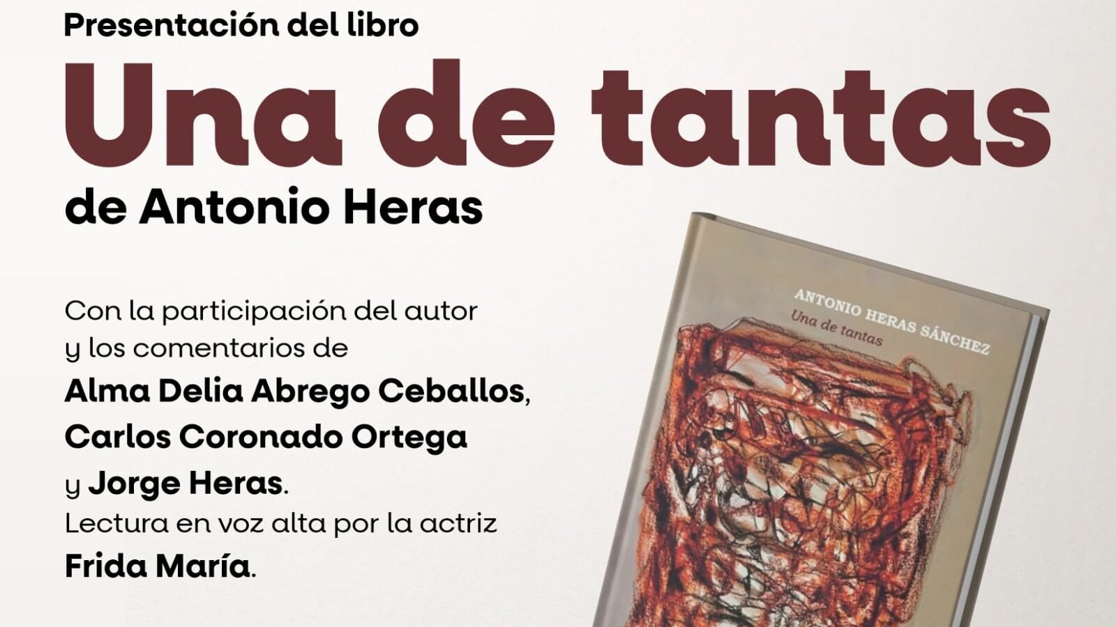 libro heras