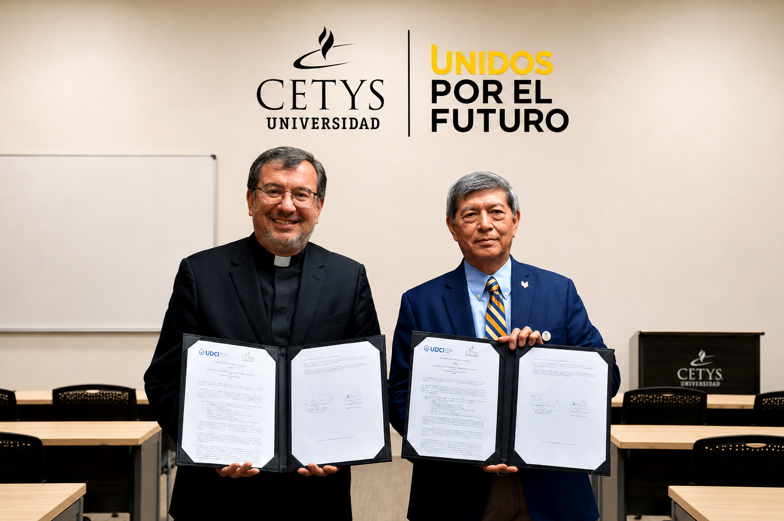 Cetys